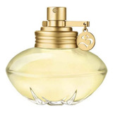 Sin Lujo Shakira S By Shakira Edt 80ml Mujer