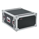 Rack De 6 Unidades De 19 Pulgadas Gator G-tour 6u