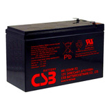 1 Pieza Hr1234w, Csb 12v 9ah,