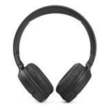 Audífonos Jbl Tune T510bt Bluetooth Color Negro