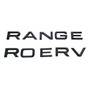Emblema De Range Rover En Relieve Land Rover Discovery