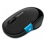 Mouse Bluetooth Microsoft Sculpt Comfort