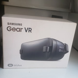 Samsung Gear Vr (by Oculus) Para S6 / S7 / S8 E S9