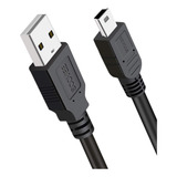 Cable Datos Mini Usb Para Psp 1000 / 2000 / 3000