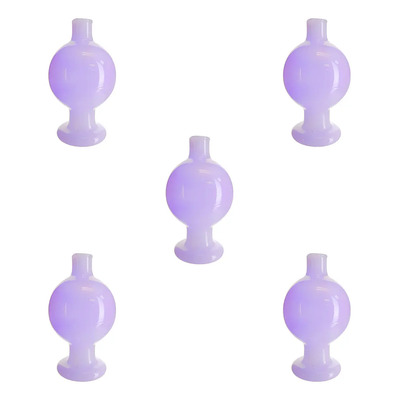 5pz Carb Cap (tapa) Para Dabber Banger Terp Slurper Bong Wax | Envío gratis