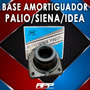 Base De Amortiguador Para Fiat Palio/siena/idea Fiat Palio