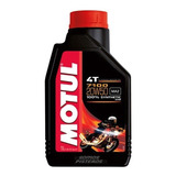 Aceite Motul 7100 Sintetico 20w50 R6r R1 Gsxr 1000rr Pulsar