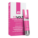 Gel Estimulante Sensibilizador Para Clitoris . Jo 12 Volt