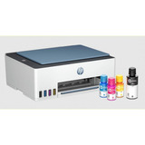 Impresora Multifuncional Hp Smart Tank 585 Wi-fi Direct 110v