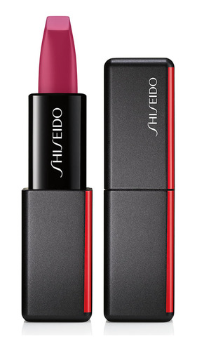 Labial Shiseido Modernmatte Powder Lipstick