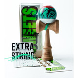 Sweets Kendamas Grain Split 2.0 Prime Kendama, Juguete De H.