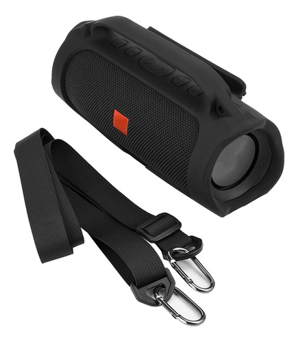 Funda Protectora Para Altavoz Jbl Charge 3 Travel Para Case