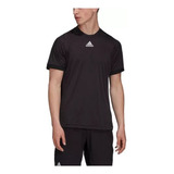 Remera adidas De Tenis Primeblue Freelift Hombre