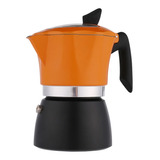 Cafetera Espresso Moka Olla Café Italiana 150 Ml