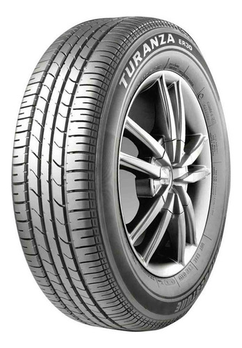 Cubierta Bridgestone Turanza Er30 195/55 R15 85 H