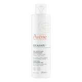 Gel Limpiador Avène Cicalfate Lavanda X 200 Ml Momento De Aplicación Día/noche Tipo De Piel Piel Irritada