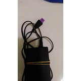 Adaptador Impresora Hp Morado