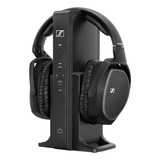 Sennheiser Rs 175 Rf Sistema De Audífonos Inalambricos ...