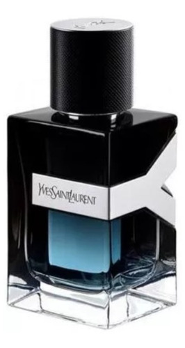 Perfume Importado Hombre Y Ysl Men *edp X 60ml
