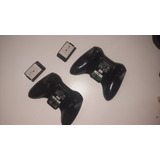Joysticks Inalámbricos Xbox 360 Originales