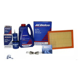 Kit De Afinacion 20w50 Mult Chevrolet Tornado  1.8 2006