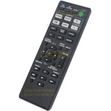 Control Remoto Rm-amu163 Para Sony Mhc-gpx88 Shake5 Gpx33