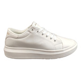 Zapatillas Urbanas Hombre Alexader Mcqueen Premium Cuero Eco