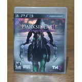 Darksiders 2 - Rpg Playstation 3 Ps3 Midia Física Nf 