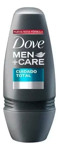 Pack X 2 Desodorante Dove Men Rollo On