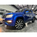 Volkswagen Amarok 2017 3.0 V6 Extreme