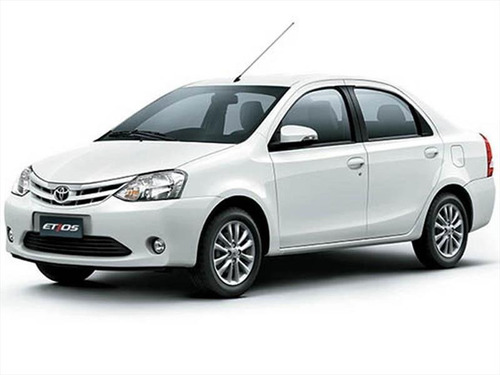 Oferta P/toyota Etios 2015/20 Economizador  Combustible  