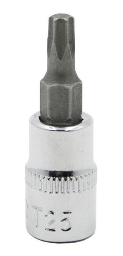 Dado Torx T25 Irimo 107-t25-1 1/4 PLG