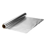 Rollo De Papel Aluminio Foil Para Cocina Horno Caja 10 Mts