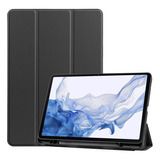 Funda Tablet Samsung Galaxy Tab S8+ 12.4 2022 / X800 - X806