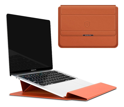 Funda Para Notebooks Con Plataforma 13 Y 15 Pulgadas