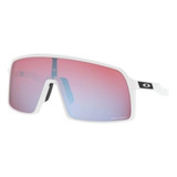 Oakley Sol Sutro 9406 22 37 Blanco Prizm Snow Sapphire