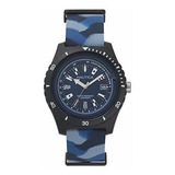 Reloj De Ra - Nautica Gents Surfside 46 Mm Wrist Watch