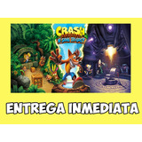 Crash Bandicoot N. Sane Trilogy | Pc 100% Original Steam