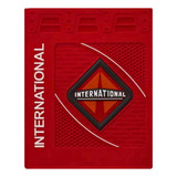 Lodera International Para Camión 24x30 Juego