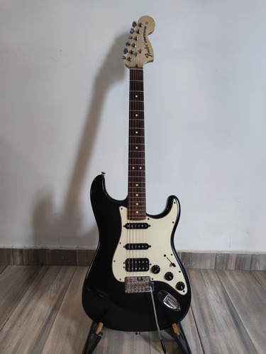 Guitarra Eléctrica Fender Stratocaster American High Way Usa
