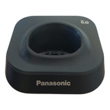 Base Telefone Sem Fio Panasonic Kx-tg1371lb Preto, Dect 6.0 