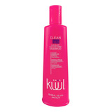 Shampoo Sulfate Free Clean Me Kuul 300 Ml