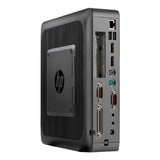 Thinclient Hp T620 Plus Gx420ca Quad 8gb 480gb Ssd Wifi