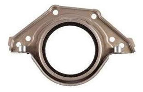 Flange Traseira Do Virabrequim Uno 1.0 8v 2016 2014 2015