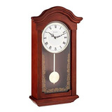 Reloj Bulova Baronet Mahogany