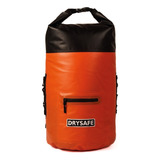 Mochila 30 Lts Impermeable Trecking Camping Outdoor Drysafe