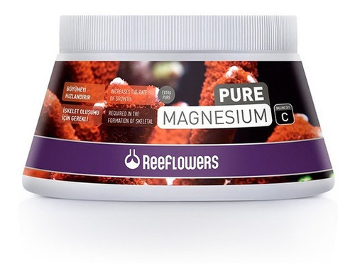 Reeflowers Pure Magnesium 250g