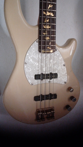 Contra Baixo Bass Colection