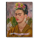 Frida Kahlo. Obra Pictórica Completa -xl-