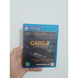 Project Cars Complete Edition Ps4 Físico 